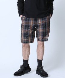 ホワイトマウンテニアリング　グリーンチェックパンツ 楽天市場】【中古】WHITE MOUNTAINEERING 19AW チェックパンツ