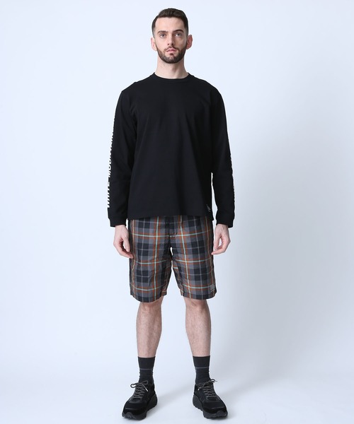 WHITE MOUNTAINEERING（ホワイトマウンテニアリング）の
