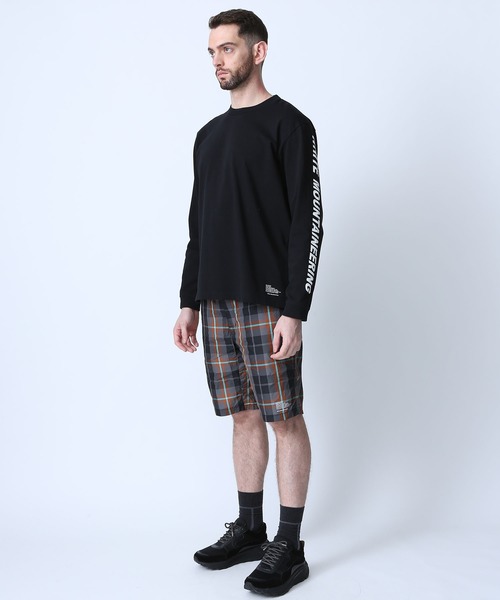 WHITE MOUNTAINEERING（ホワイトマウンテニアリング）の