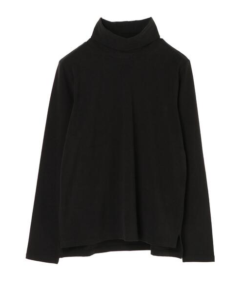 AMERICAN HOLIC（アメリカンホリック）の「ベア天竺ハイネックプル