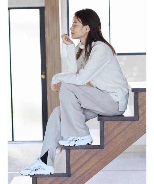 AMERICAN HOLIC(アメリカンホリック)の「ベア天竺ハイネックプルオーバー *(Tシャツ/カットソー・レディース・アイボリー/ブラック/ベージュ/ブラウン/その他9・MEDIUM/LARGE)」の21枚目の写真