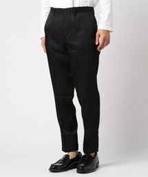 YELLOW RUBY�i�C�G���[���r�[�j�́uMilitary Twill Tapered Chino �~���^���[ �c�C�� �e�[�p�[�h�i�X���b�N�X�j�v