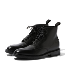 VAPORIZE�i���F�C�p���C�Y�j�́uVAPORIZE × LOAKE / �ʒ� U-Chip Lace Up Boots�i�u�[�c�j�v