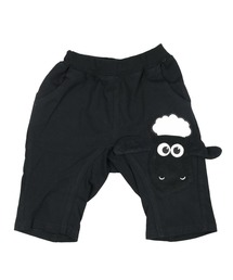 LB CLUB | 天竺ショーンポケット付パンツ(その他パンツ)