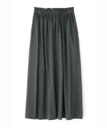 WOMEN’S LONG STAPLE COTTON JERSEY
