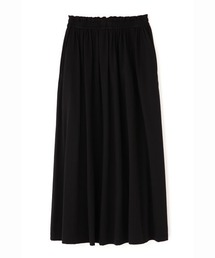 WOMEN’S LONG STAPLE COTTON JERSEY