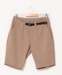 ストレッチクライミングショーツ 4wayストレッチ素材