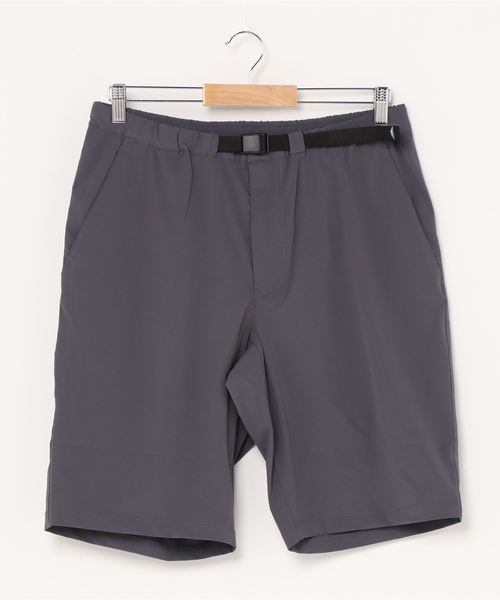 OUTDOOR PRODUCTS APPAREL(アウトドアプロダクツアパレル)の「ストレッチクライミングショーツ 4wayストレッチ素材(その他パンツ・メンズ・ベージュ/チャコールグレー/ブラック・SMALL/MEDIUM/X-LARGE/LARGE)」の3枚目の写真