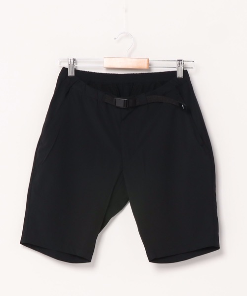 OUTDOOR PRODUCTS APPAREL(アウトドアプロダクツアパレル)の「ストレッチクライミングショーツ 4wayストレッチ素材(その他パンツ・メンズ・ベージュ/チャコールグレー/ブラック・SMALL/MEDIUM/X-LARGE/LARGE)」の2枚目の写真