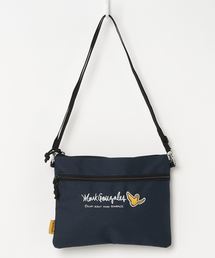 MARK GONZALES/マークゴンザレス　エステルリップ　サコッシュ