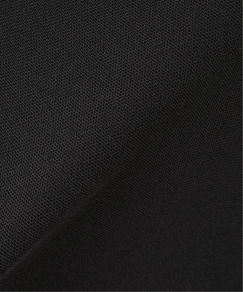 IENA（イエナ）の「コットンストレッチ コクーンV袖付きプルオーバー◆（ニット/セーター・レディース・スミクロ/ナチュラル/カーキ・FREE）」の10枚目の写真