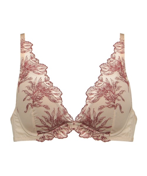 セール あなたの常識が変わる ブラサイズ選び ドレスイージーブラ モールド C310 ブラジャー Chut Intimates シュットインティメイツ のファッション通販 Zozotown