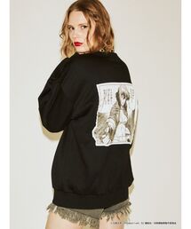 jouetie | 攻殻機動隊プルオーバー(スウェット)