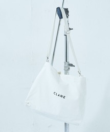 CLANE | 【CLANE/クラネ】 MULTI キャンバストートバッグ(トートバッグ)