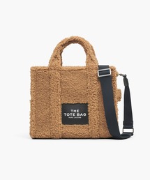 THE TEDDY MEDIUM TOTE BAG/ザ テディ ミディアム トートバッグ