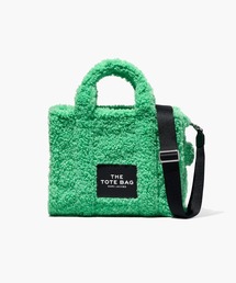 MARC JACOBS（マークジェイコブス）｜トートバッグ（グリーン系