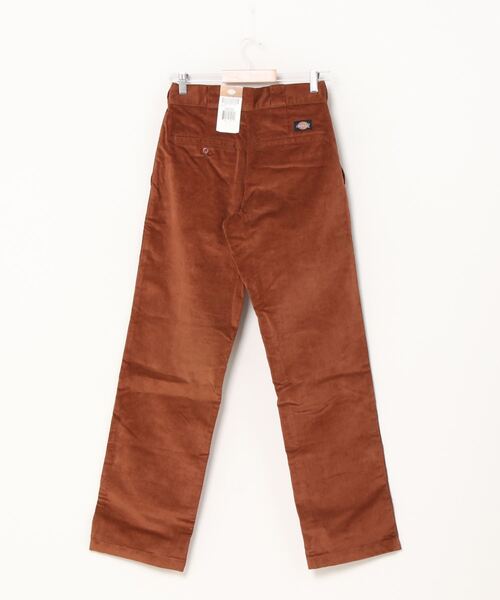 ディッキーズ　ワークパンツコーデュロイ Dickies ディッキーズ 874 オリジナルフィット コーデュロイ