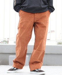 ディッキーズ　ワークパンツコーデュロイ Dickies（ディッキーズ）の「Dickies×J.CREW/ディッキーズ