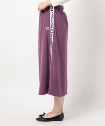 FILA（フィラ）の「【FILA】フリースボアスカート（スカート