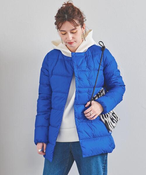 【ピレネックス】COCOON 別注 ダウンジャケット PYRENEX/ピレネックス】COCOON別注ダウンジャケット 新着