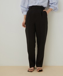 スラックス ブラック 黒色系 ファッション通販 Zozotown