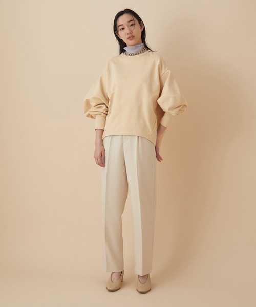 さとうモール/⭐︎アルベロベロ⭐︎パンツ SALON adam et rope'(サロン アダム エ ロペ) カーゴパンツ