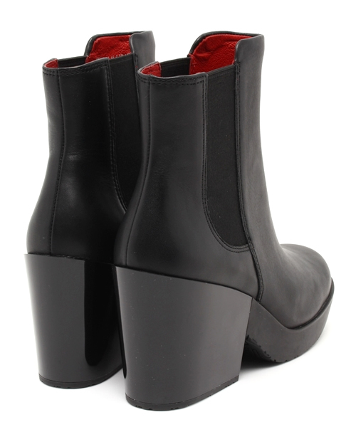 CAMPER（カンペール）の「SAMBA (サンバ)（ブーティ・レディース・ブラック・24.0cm/25.0cm/22.5cm/23.5cm/23.0cm）」の5枚目の写真