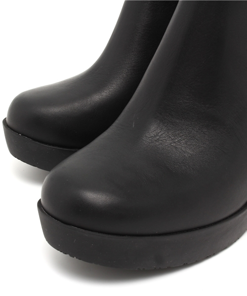 CAMPER（カンペール）の「SAMBA (サンバ)（ブーティ・レディース・ブラック・24.0cm/25.0cm/22.5cm/23.5cm/23.0cm）」の7枚目の写真