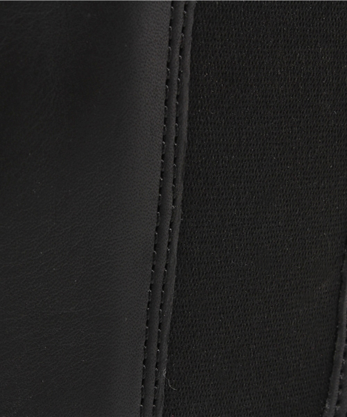 CAMPER（カンペール）の「SAMBA (サンバ)（ブーティ・レディース・ブラック・24.0cm/25.0cm/22.5cm/23.5cm/23.0cm）」の8枚目の写真