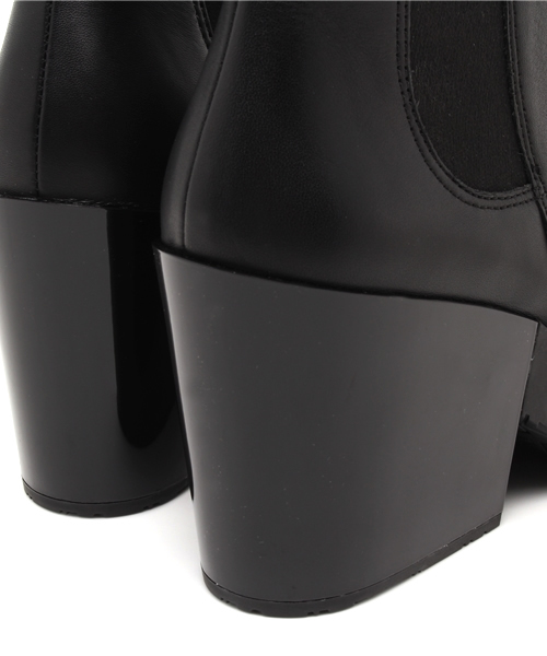 CAMPER（カンペール）の「SAMBA (サンバ)（ブーティ・レディース・ブラック・24.0cm/25.0cm/22.5cm/23.5cm/23.0cm）」の9枚目の写真