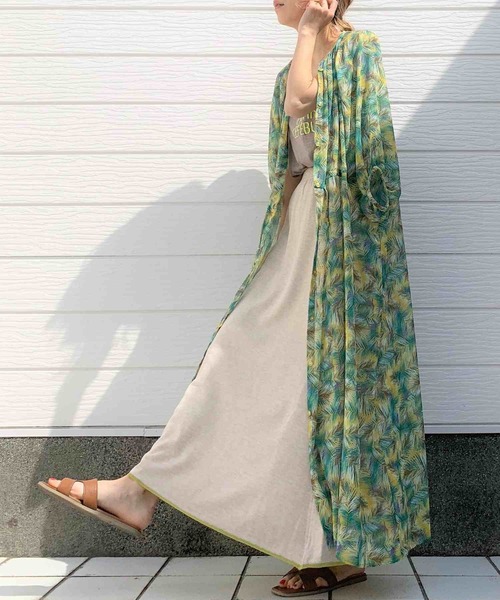 Q（キュー）の「マーメイドニットスカート（スカート・レディース・ホワイト/ライトグレー/ベージュ・MEDIUM）」の15枚目の写真