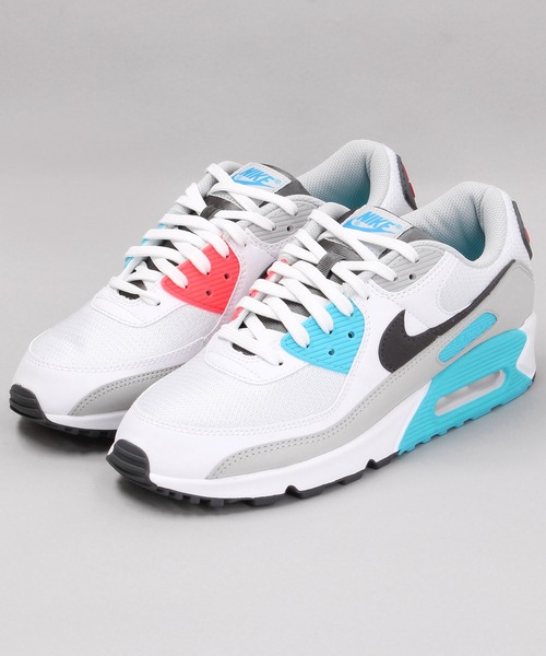 Nike ナイキ エアマックス90 スニーカー Nike ナイキ のファッション通販 Zozotown