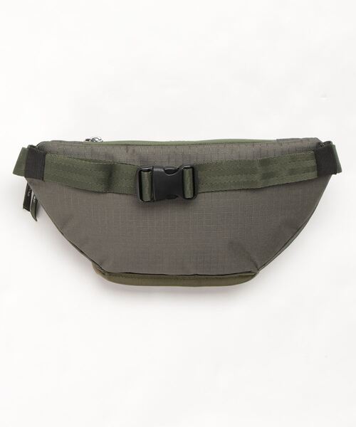 INDISPENSABLE （インディスペンサブル）の「【INDISPENSABLE/インディスペンサブル】WAIST BAG STICKY