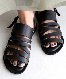 antiqua | ベルトサンダル(サンダル)