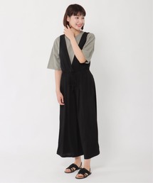 ツイストベアオールインワン