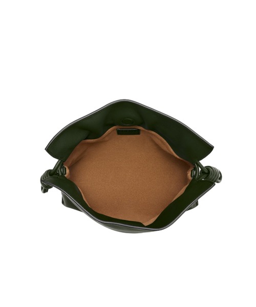 LOEWE（ロエベ）の「フラメンコクラッチ ミニ (ナパカーフ