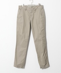 SAVE KHAKI UNITED LT TWILL TROUSER