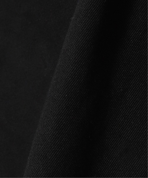 SAVE KHAKI UNITED(セーブカーキユナイテッド)の「SAVE KHAKI UNITED LT TWILL TROUSER(チノパンツ・メンズ・チャコールグレー/キャメル/ネイビー/サファリグリーン/ブラウン系その他/ブラック・32/28/30/34)」の12枚目の写真