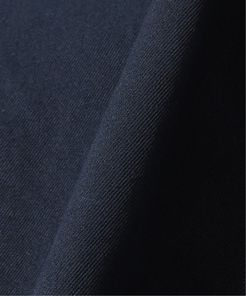 SAVE KHAKI UNITED(セーブカーキユナイテッド)の「SAVE KHAKI UNITED LT TWILL TROUSER(チノパンツ・メンズ・チャコールグレー/キャメル/ネイビー/サファリグリーン/ブラウン系その他/ブラック・32/28/30/34)」の22枚目の写真