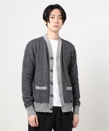 HYSTERIC GLAMOUR | SUPER SERVICE カーディガン(カーディガン/ボレロ)