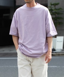 【UNITED ATHLE】ユナイテッドアスレ 5.6オンス ビッグシルエットTシャツ 5508