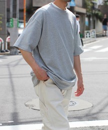 【UNITED ATHLE】ユナイテッドアスレ 5.6オンス ビッグシルエットTシャツ 5508