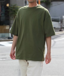 【UNITED ATHLE】ユナイテッドアスレ 5.6オンス ビッグシルエットTシャツ 5508