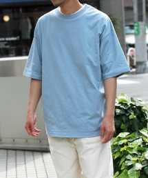 【UNITED ATHLE】ユナイテッドアスレ 5.6オンス ビッグシルエットTシャツ 5508