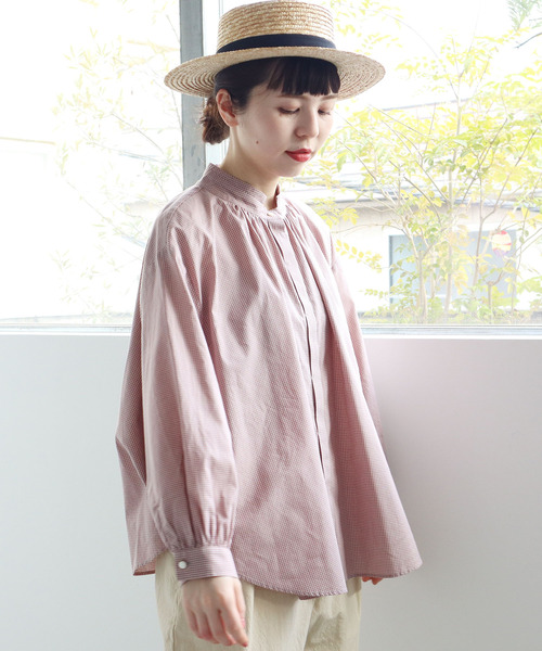 l'atelier du savon（アトリエドサボン）の「グラッドストーンカラー