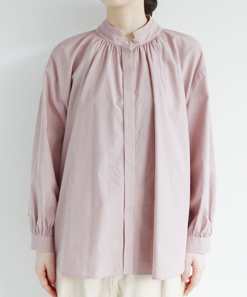 l'atelier du savon（アトリエドサボン）の「グラッドストーンカラー