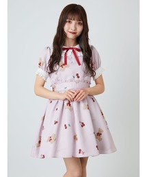 Ank Rouge アンクルージュのワンピース 半袖 人気ランキング Zozotown