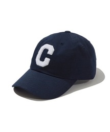 COVERNAT | 【COVERNAT】C LOGO B.B CAP / カバーナット Cロゴ ベースボール キャップ(キャップ)