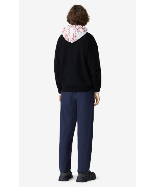 KENZO ‘Valentine's flowers' カプセルコレクション KENZO（ケンゾー）の「ニット'Valentine's flowers' カプセル