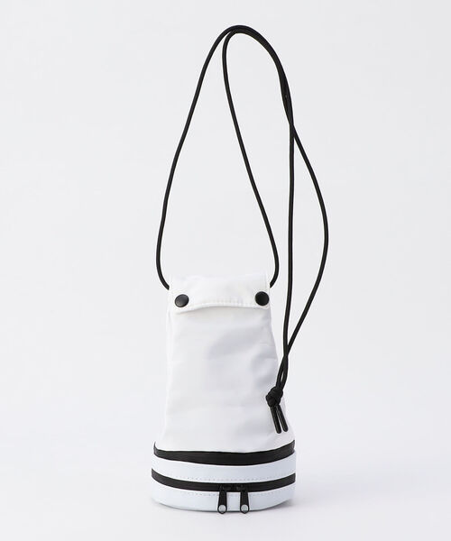 KOT_SU(コットス)の「【KOT_SU/コットス】WAFU pouch WA501 ポーチ ショルダーポーチ(ショルダーバッグ)」 WEAR